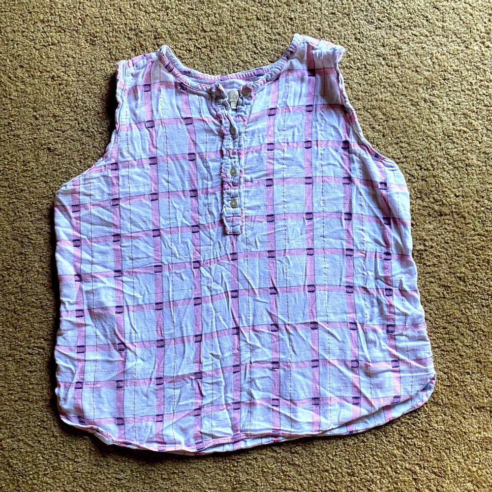 Loft Tank- Women’s XL